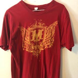 2010 Craig Morgan Concert Tee